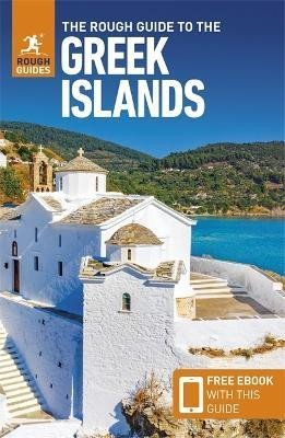 Levně The Rough Guide to the Greek Islands (Travel Guide with Free eBook)