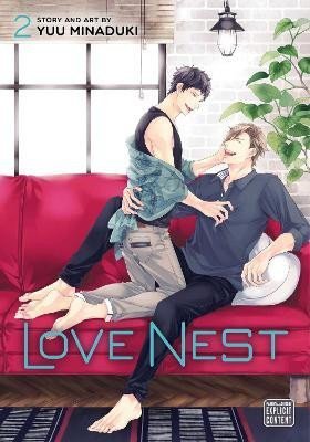 Levně Love Nest 2 - Yuu Minaduki