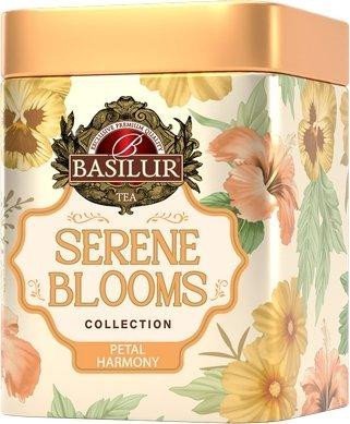 Levně BASILUR Serene Blooms Petal Harmony plech 75g