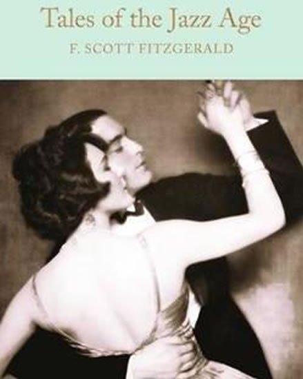 Levně Tales of the Jazz Age - Francis Scott Fitzgerald