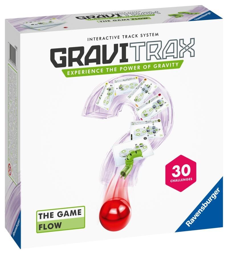 Levně GraviTrax The Game - Průtok