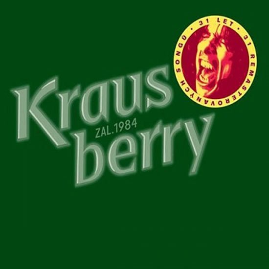 Levně Best Of Krausberry - 2 CD - Krausberry