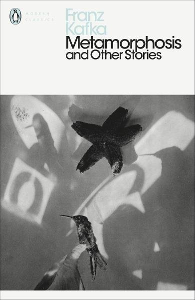 Levně Metamorphosis and Other Stories - Franz Kafka