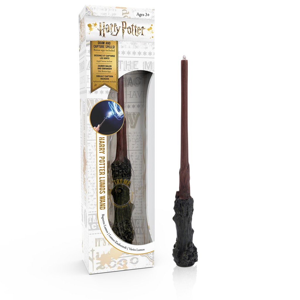 Levně Harry Potter Hůlka svítící - Harry Potter - EPEE