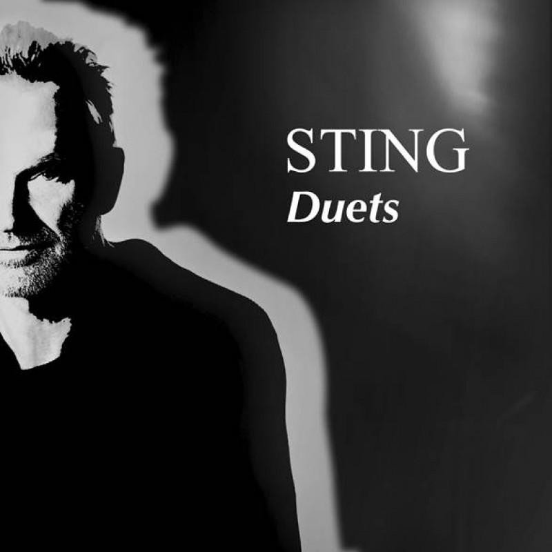 Levně Sting: Duets - CD - Sting
