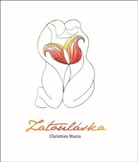 Levně Zatouláska - Christian Maria