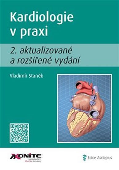 Kardiologie v praxi - Vladimír Staně