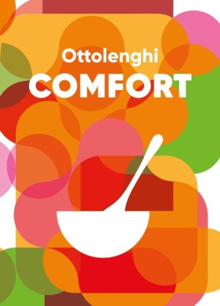 Levně Ottolenghi COMFORT - Yotam Ottolenghi