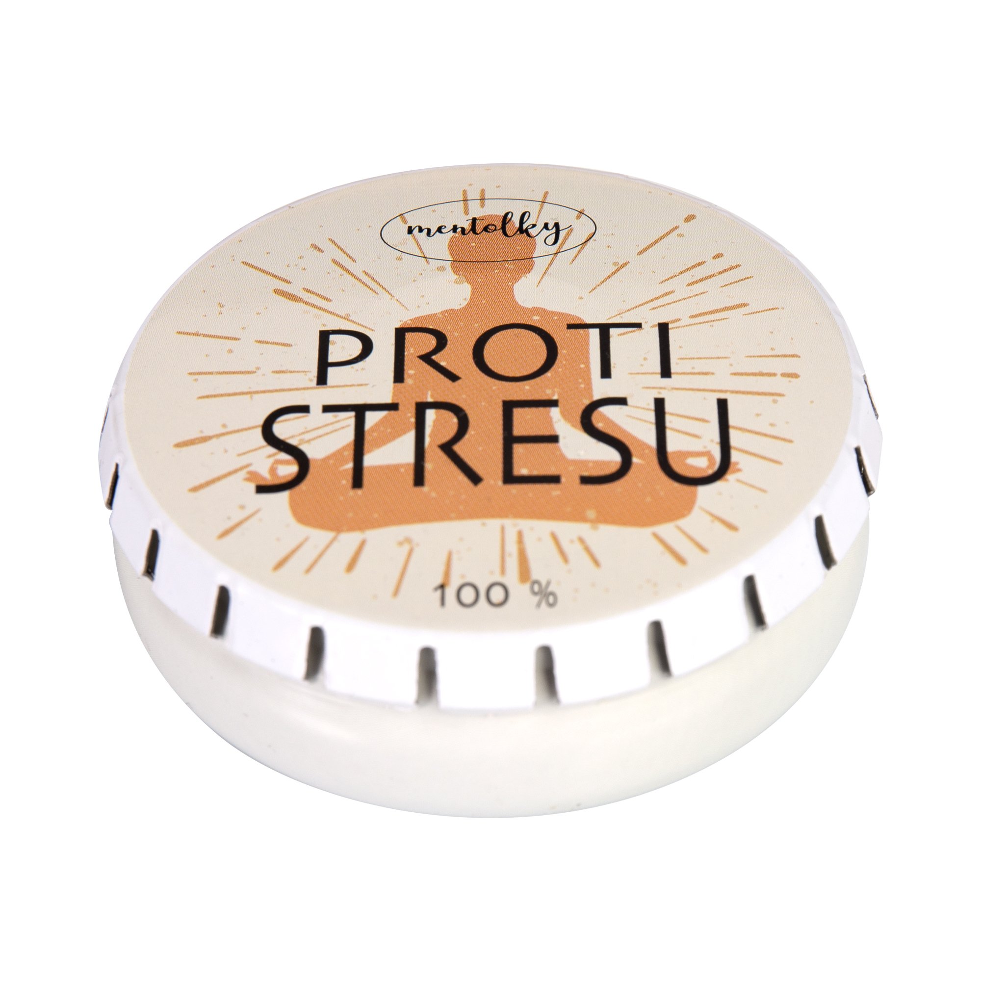 Albi Retro mentolky - Proti stresu - Albi