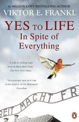 Levně Yes To Life In Spite of Everything - Viktor Emanuel Frankl