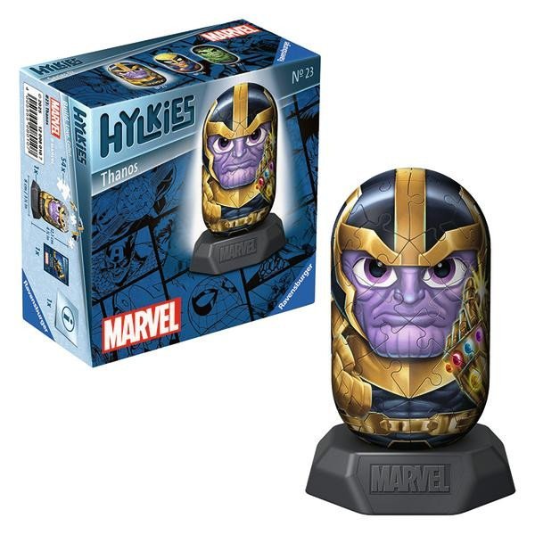 Hylkies Marvel: Thanos 54 dílků - main (0)