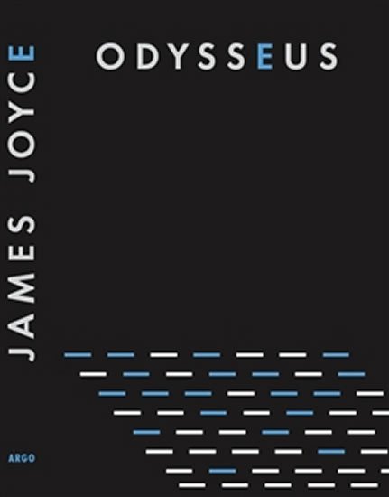 Levně Odysseus - James Joyce