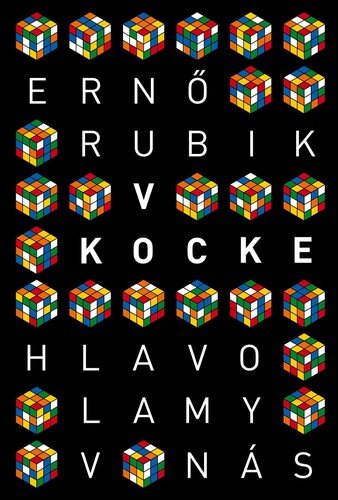 Levně V kocke - Erno Rubik