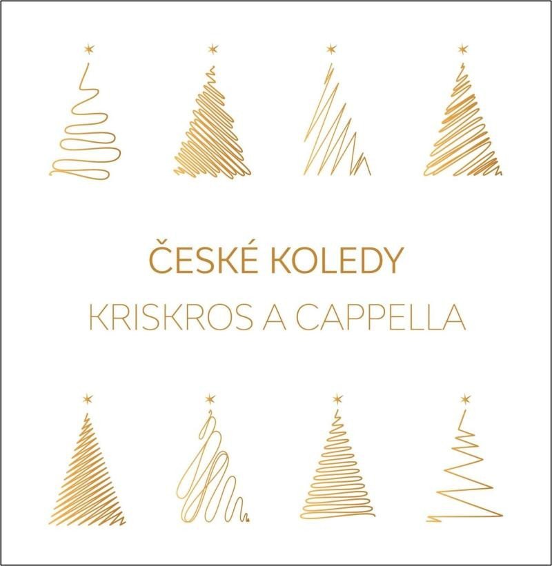 KrisKros - CD - a Cappella KrisKros