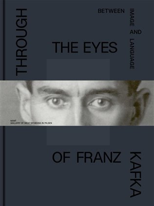 Through the Eyes of Franz Kafka - Nicholas Sawicki