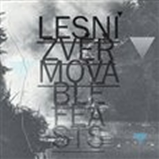 Levně Movable Feasts - CD - zvěř Lesní