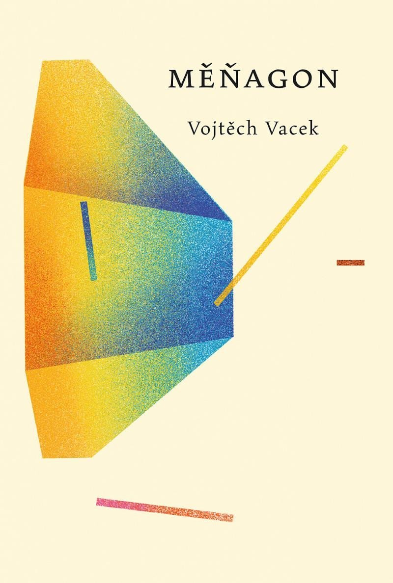 Měňagon, 2. vydání - Vojtěch Vacek