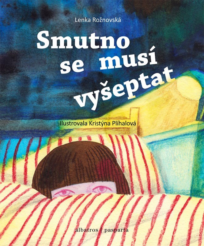 Smutno se musí vyšeptat, 2. vydání