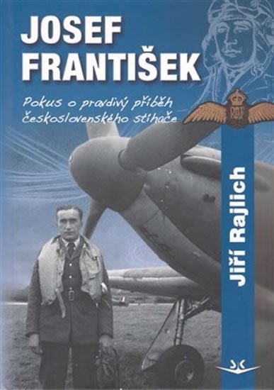 Levně Josef František - Jiří Rajlich