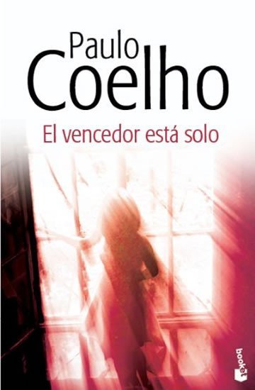 Levně El vencedor está solo - Paulo Coelho