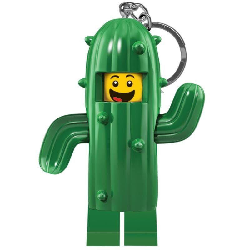Levně LEGO Svítící figurka Iconic - Kaktus