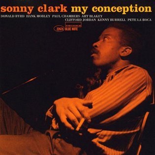 Levně My Conception - Sonny Clark