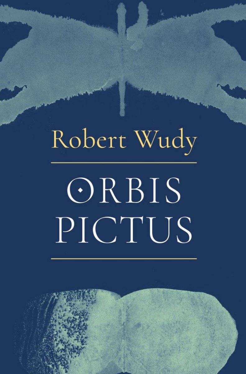 Levně Orbis pictus - Robert Wudy