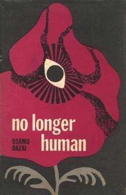 No Longer Human, 1. vydání - Osamu Dazai