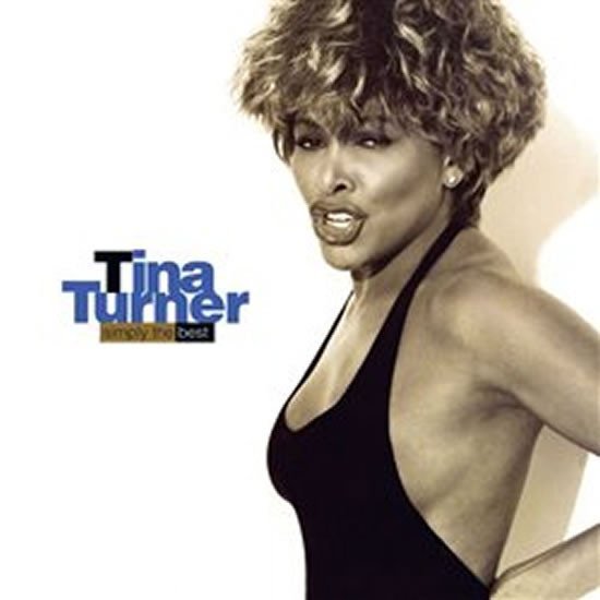 Levně Simply the Best - 2 LP - Tina Turner