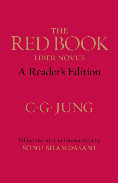 Levně The Red Book: A Reader´s Edition - Carl Gustav Jung