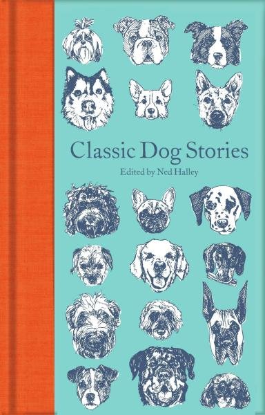 Levně Classic Dog Stories - Various