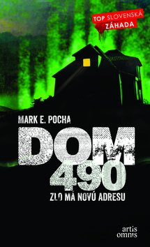 Levně Dom 490 - Mark E. Pocha