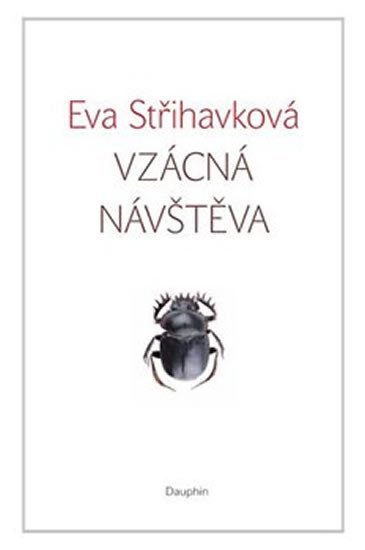 Levně Vzácná návštěva - Eva Střihavková