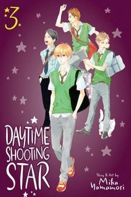Levně Daytime Shooting Star 3 - Mika Yamamori