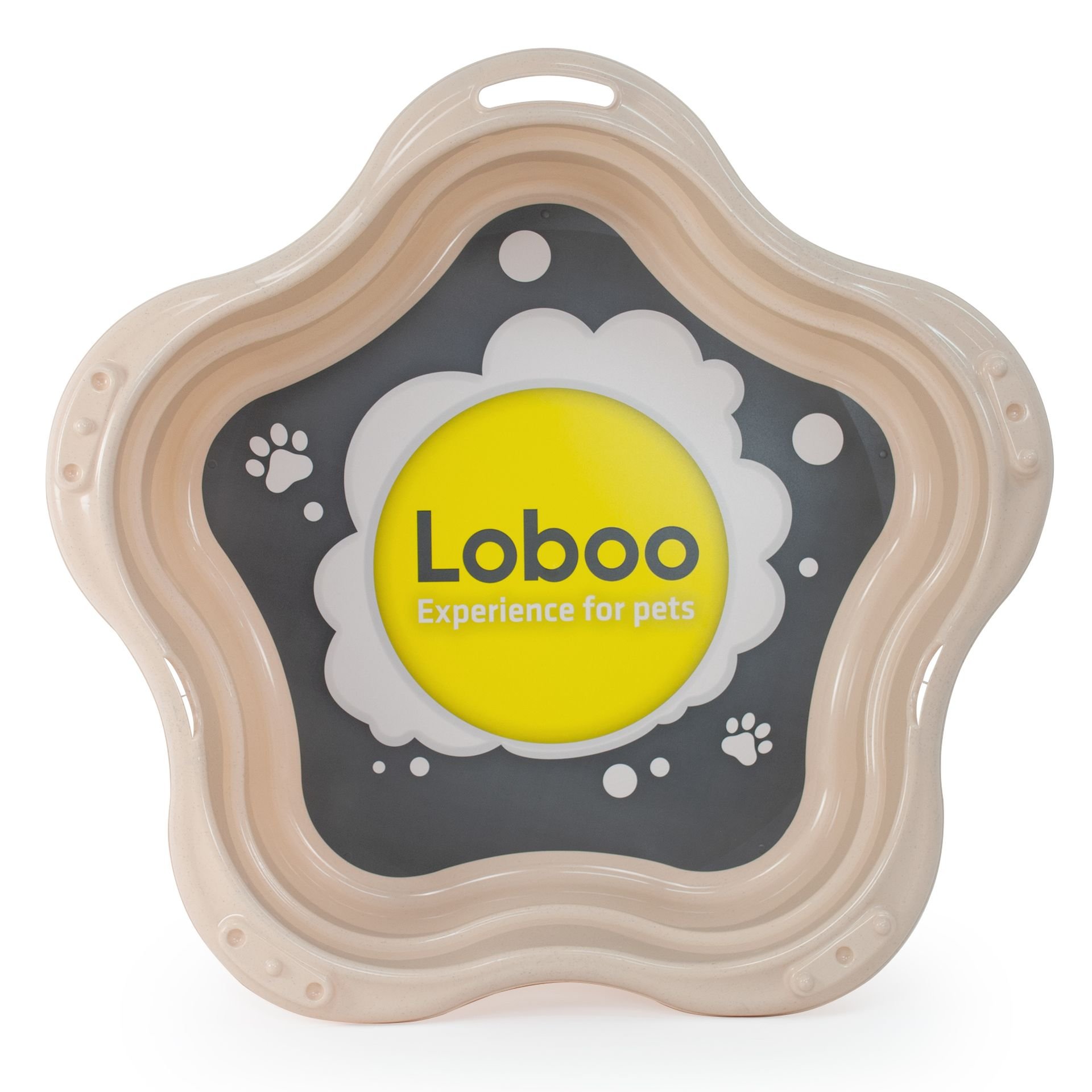 Levně Loboo 80200 Bazének pro zvířata - KLASIK