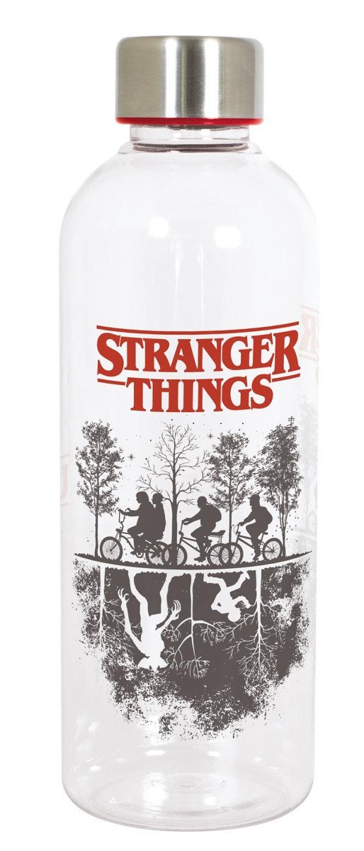 Levně Láhev hydro Stranger Things 850 ml - EPEE