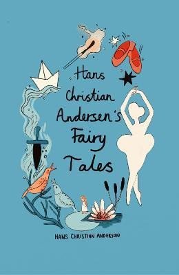 Levně Hans Christian Andersen Fairy Tales (Collector´s Edition) - Hans Christian Andersen