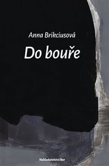 Levně Do bouře - Anna Brikciusová