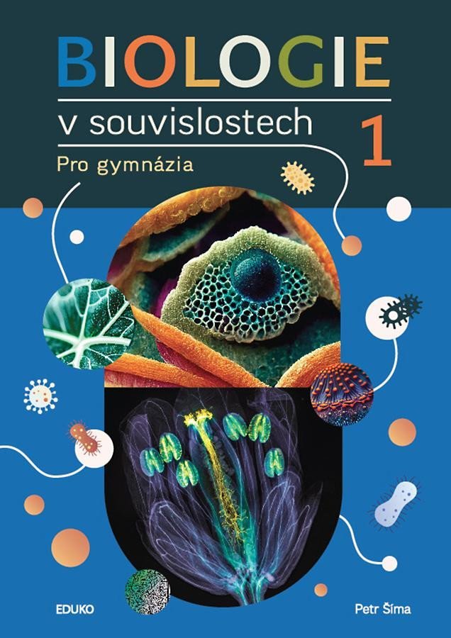 Levně Biologie v souvislostech 1, 2. vydání