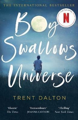 Levně Boy Swallows Universe - Trent Dalton