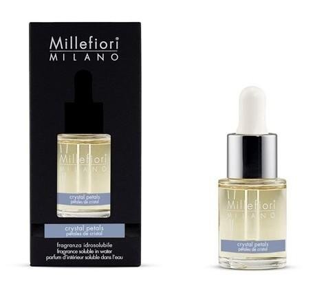 Levně Millefiori Milano Crystal Petals / aroma olej 15ml