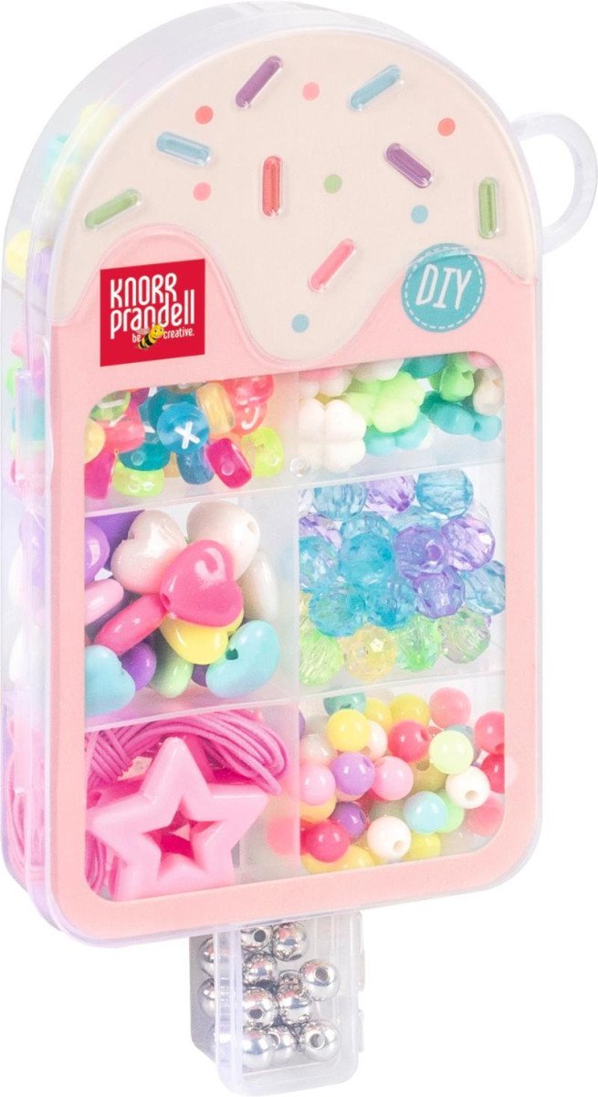 Product detail of Knorr Prandell korálkový set - nanuk