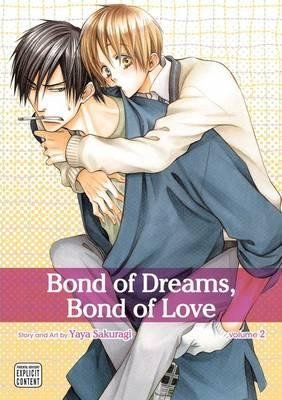 Levně Bond of Dreams, Bond of Love, Vol. 2 - Yaya Sakuragi