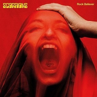 Levně Rock Believer - Scorpions