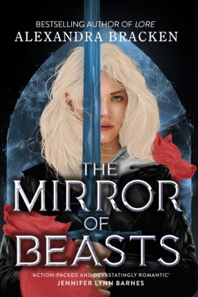 Levně Silver in the Bone 2: The Mirror of Beasts - Alexandra Bracken