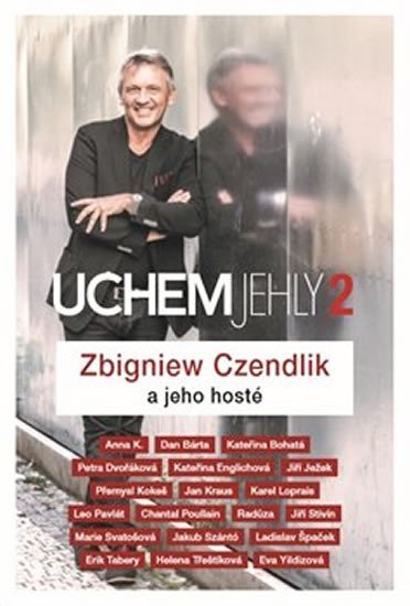 Levně Uchem jehly 2 - Zbigniew Czendlik a jeho hosté - Zbigniew Czendlik