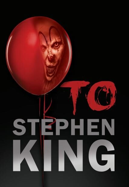 Levně To - Stephen King