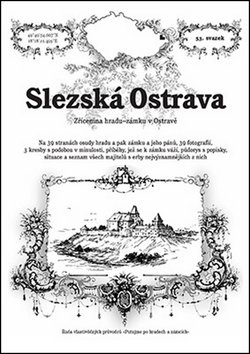 Levně Slezská Ostrava - Rostislav Vojkovský