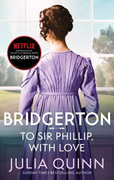 Bridgerton (Book 5) - Julia Quinn