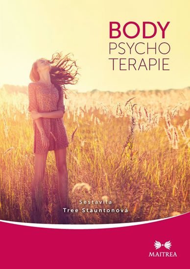Levně Body-psychoterapie - Tree Staunton